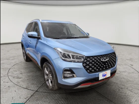 Chery Tiggo 4 Pro Comfort 2025 
