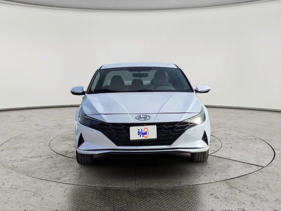 هيونداي النترا سمارت 2023 
