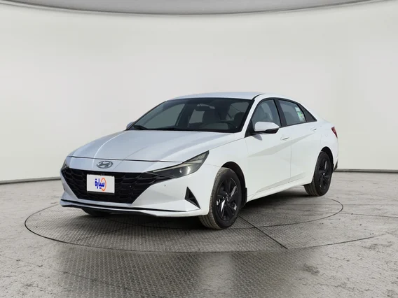 هيونداي النترا سمارت 2023 