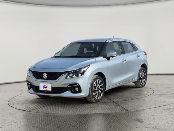 سوزوكي بالينو GLX 2024 