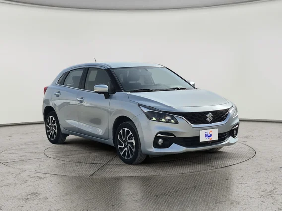 سوزوكي بالينو GLX 2024 