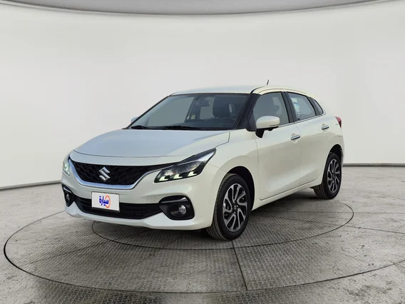 سوزوكي بالينو GLX 2024 