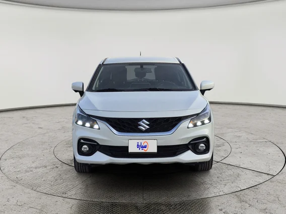 سوزوكي بالينو GLX 2024 