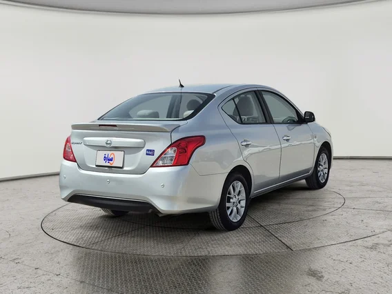 نيسان صني كمفورت 2023 