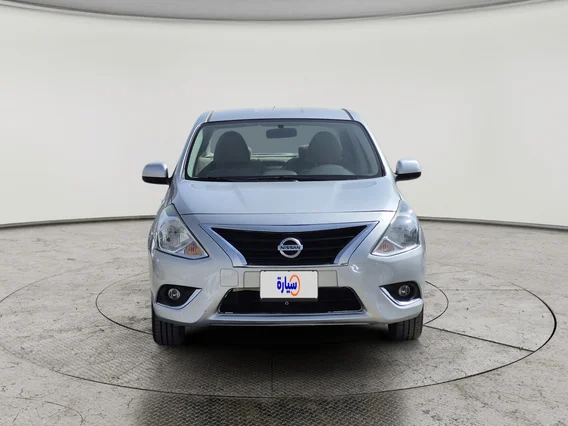 نيسان صني كمفورت 2023 