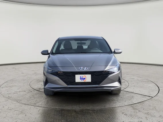 هيونداي النترا سمارت 2023 