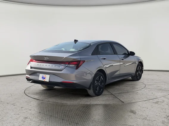 هيونداي النترا سمارت 2023 