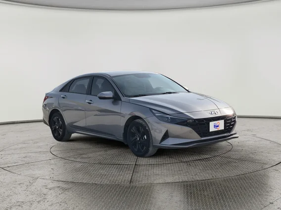 هيونداي النترا سمارت 2023 