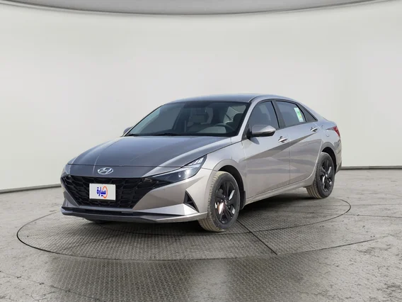 هيونداي النترا سمارت 2023 