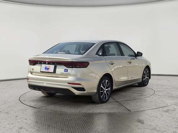 جيلي امجراند GF 2023 