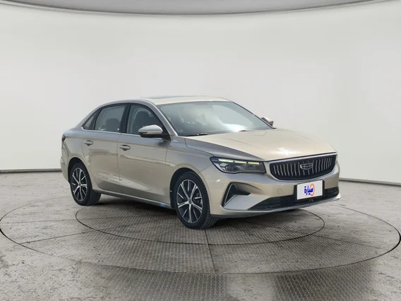 جيلي امجراند GF 2023 