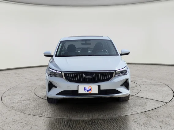 جيلي امجراند GF 2023 