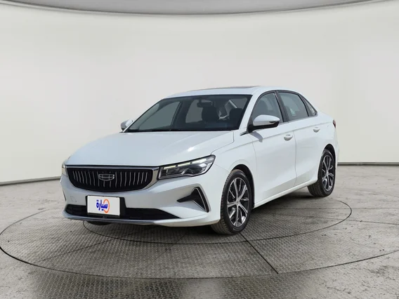 جيلي امجراند GF 2023 