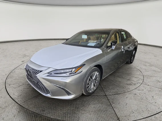 Lexus ES 350 DD 2025 