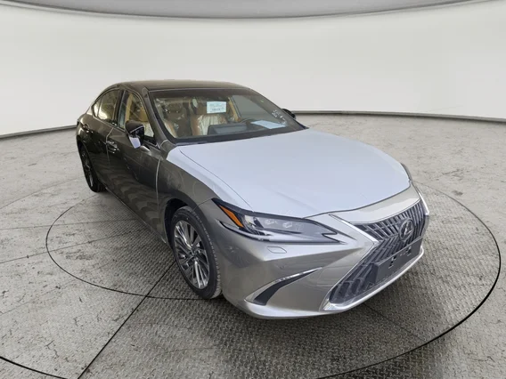 Lexus ES 350 DD 2025 
