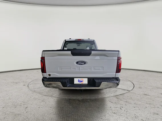 فورد F150 XL 2025 دبل