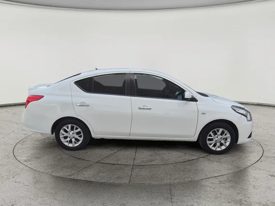 Nissan Sunny SV Comfort 2023 