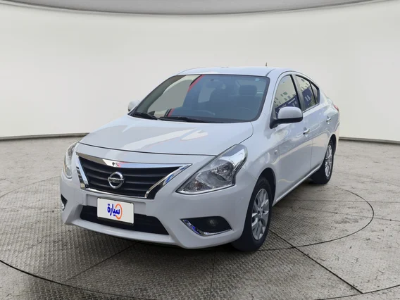 Nissan Sunny SV Comfort 2023 