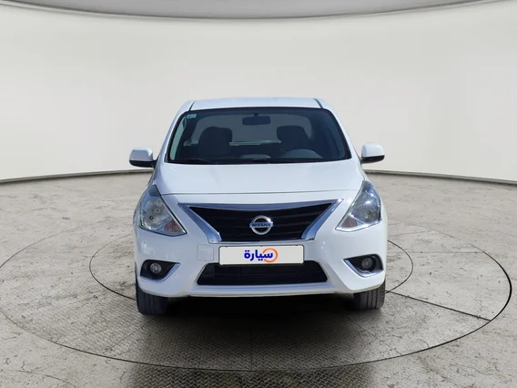 نيسان صني كمفورت 2023 