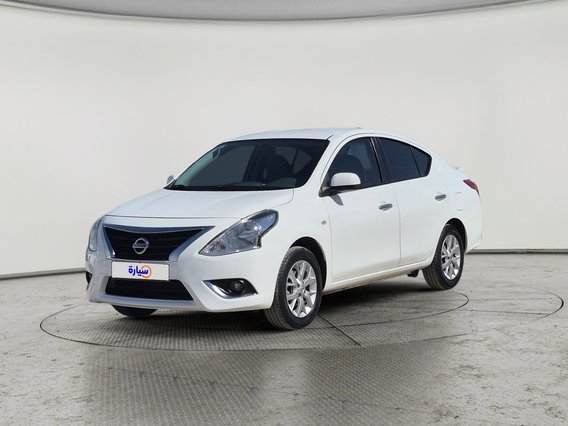 نيسان صني كمفورت 2023 