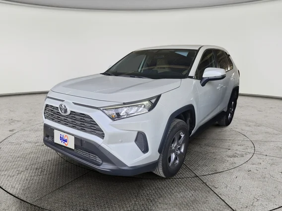 Toyota RAV4 LE 2025 