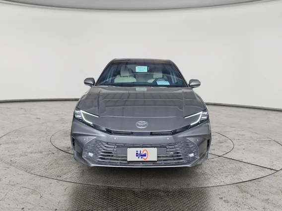 تويوتا كامري LE HEV 2025 