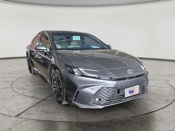 تويوتا كامري LE HEV 2025 