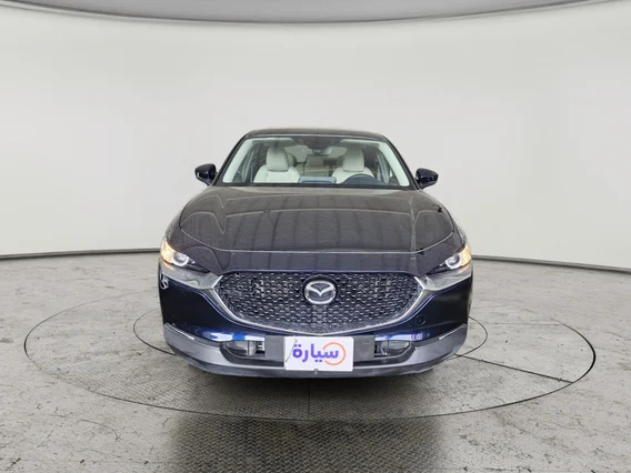مازدا سي أكس 30 Core 2025 