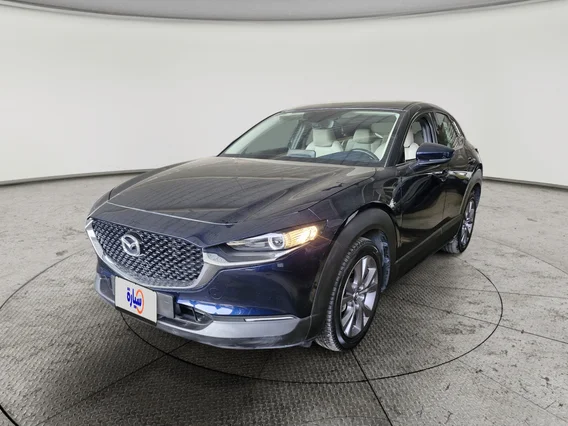 مازدا سي أكس 30 Core 2025 