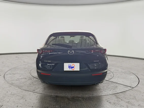 مازدا سي أكس 30 Core 2025 