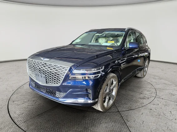 جينيسيس GV80 Prestige 2023 