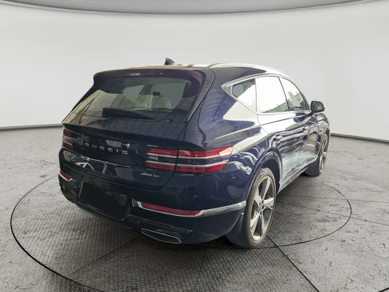 جينيسيس GV80 Prestige 2023 