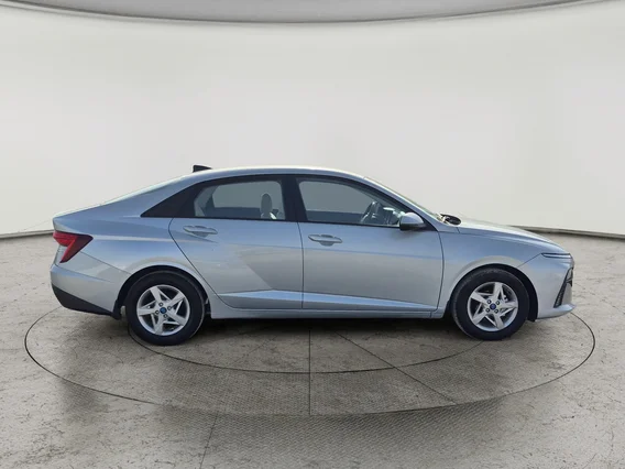 Hyundai Accent Fleet 2024 