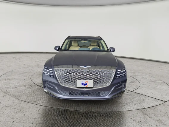 Genesis GV80 Prestige 2023 