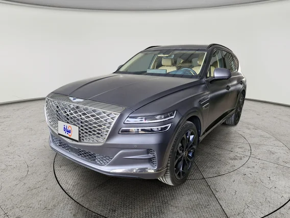 Genesis GV80 Prestige 2023 