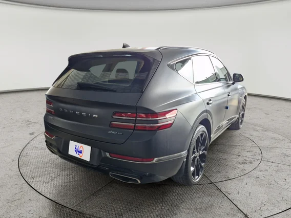 Genesis GV80 Prestige 2023 