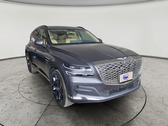 Genesis GV80 Prestige 2023 