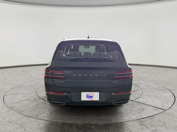 Genesis GV80 Prestige 2023 