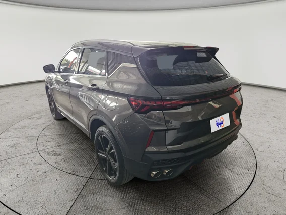 Geely Coolray جي كي 2024 