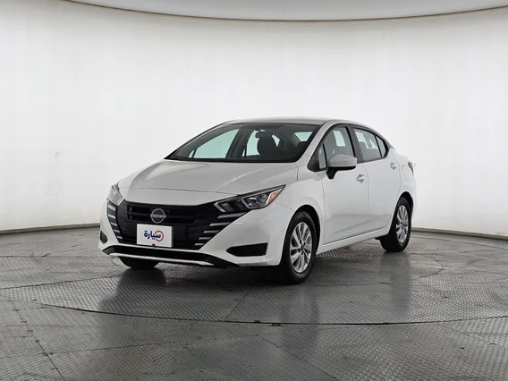 Nissan Sunny S New Shape 2024 