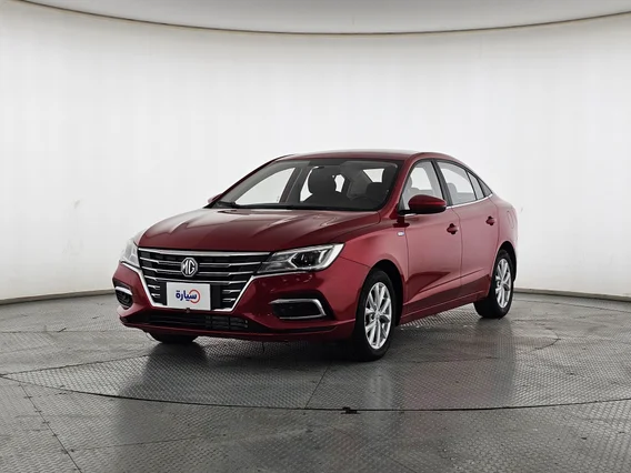 ام جي 5 COM 2022 