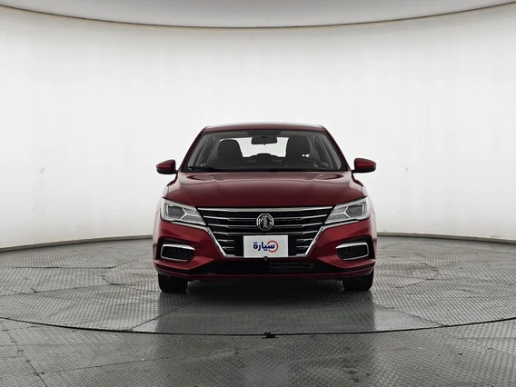 ام جي 5 COM 2022 