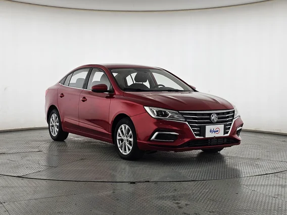 ام جي 5 COM 2022 