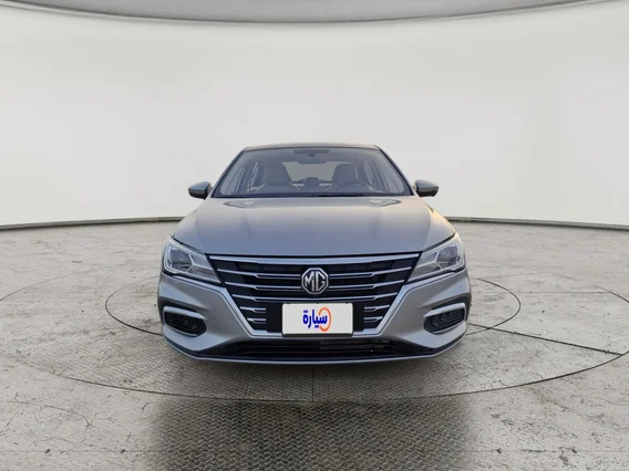 ام جي 5 LUX 2023 