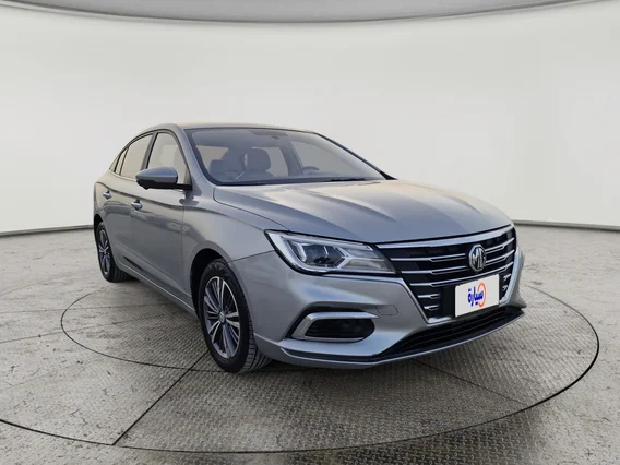 ام جي 5 LUX 2023 