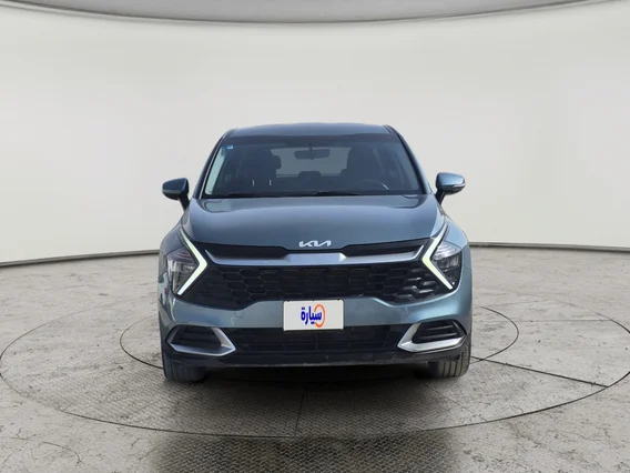 Kia Sportage GL 2023 