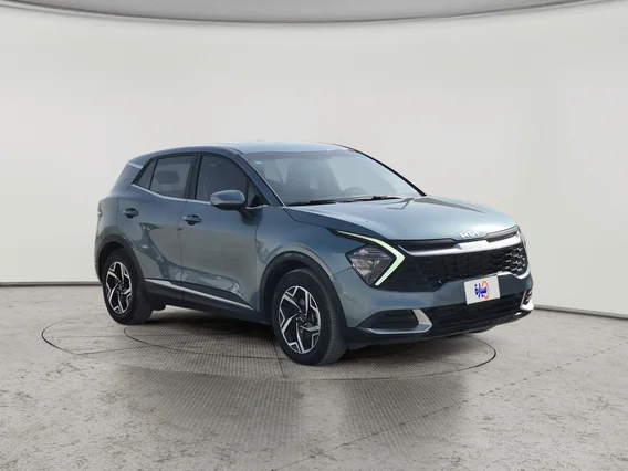 Kia Sportage GL 2023 