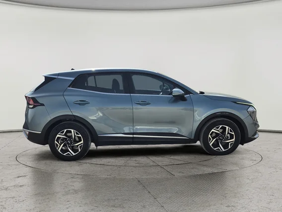 Kia Sportage GL 2023 
