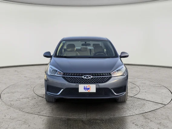 Chery Arrizo 5 Comfort 2023 