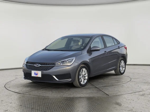 Chery Arrizo 5 Comfort 2023 